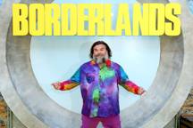 Jack Black