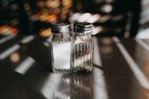 salt pepper
