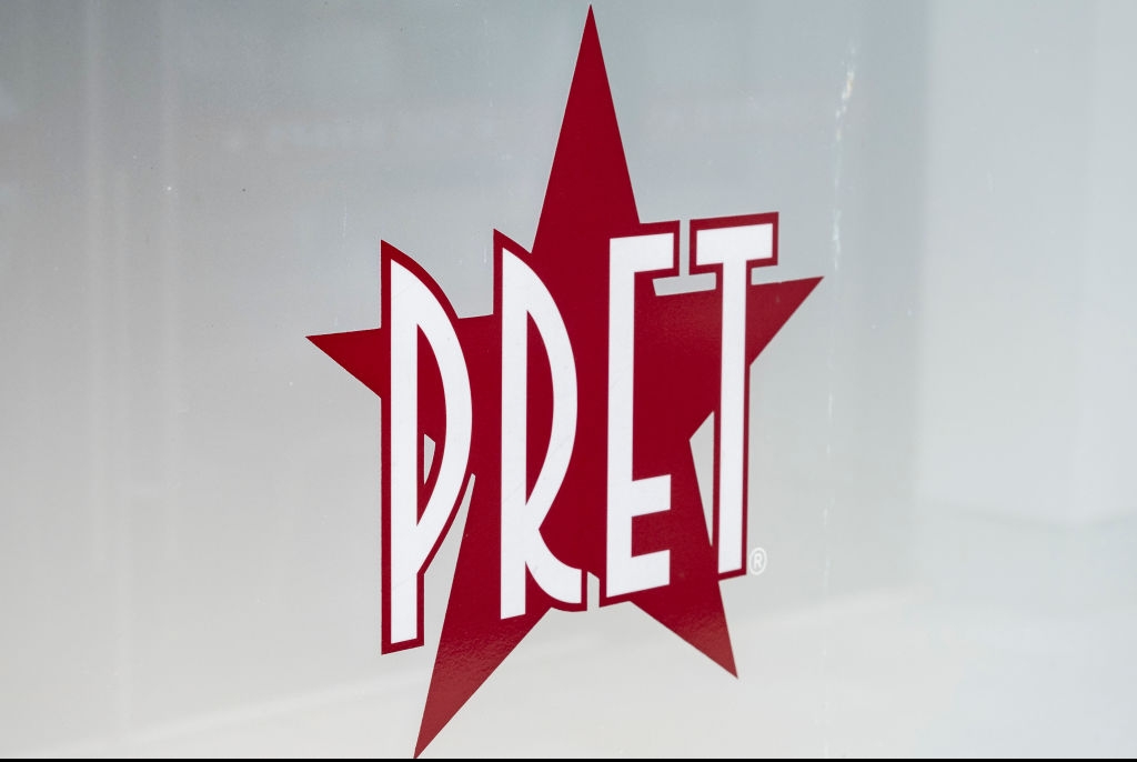 Pret A Manger