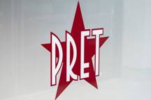Pret A Manger