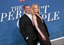 The Perfect Couple Netflix