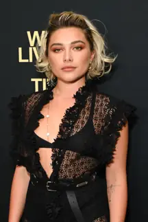 Florence Pugh