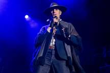 Perry Farrell
