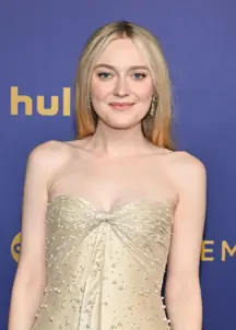 Dakota Fanning
