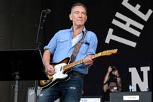 Bruce Springsteen