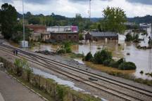 Asheville Hurricane Helene