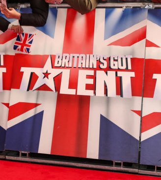 A Britains Got Talent star has been accused of r*pe. Credit: Cameron Smith / Getty