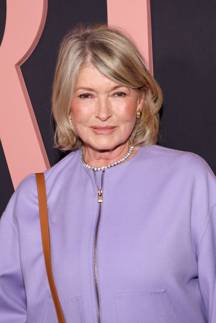 Martha Stewart