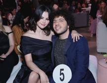 Selena Gomez Benny Blanco