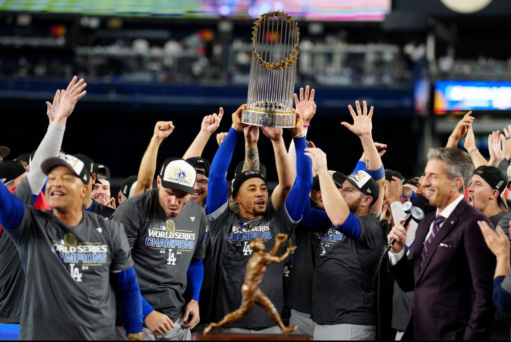 Credit: Mary DeCicco / Getty