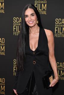 Demi Moore