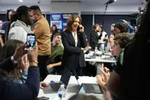 Kamala Harris