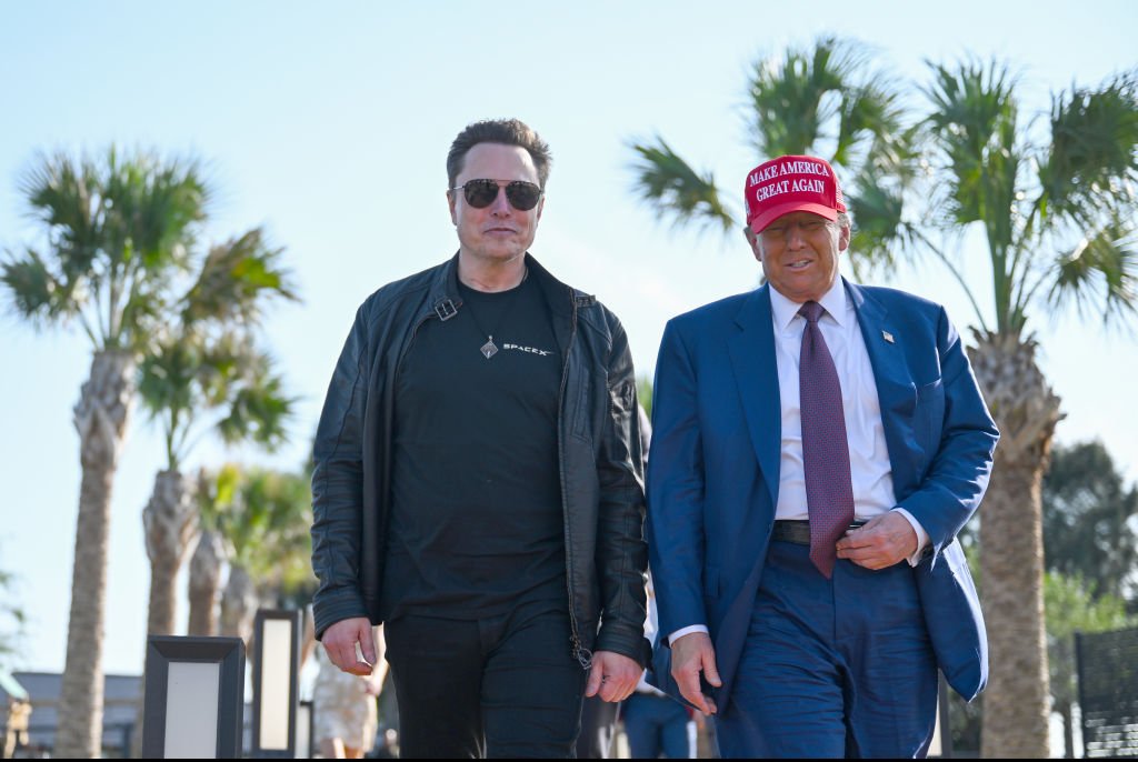 Elon Musk exits DOGE and leaves President Trump one final message after publicly criticizing his 'big, beautiful bill' - Article Image 2