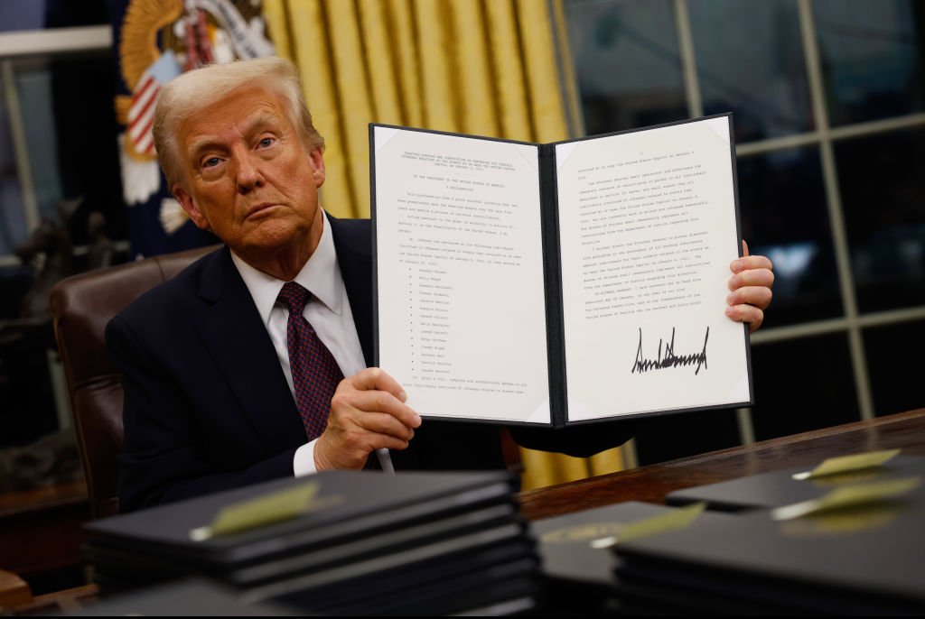 Credit: Anna Moneymaker / Getty