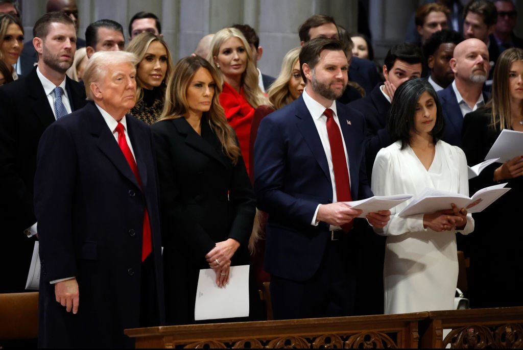 Credit:	Chip Somodevilla / Getty