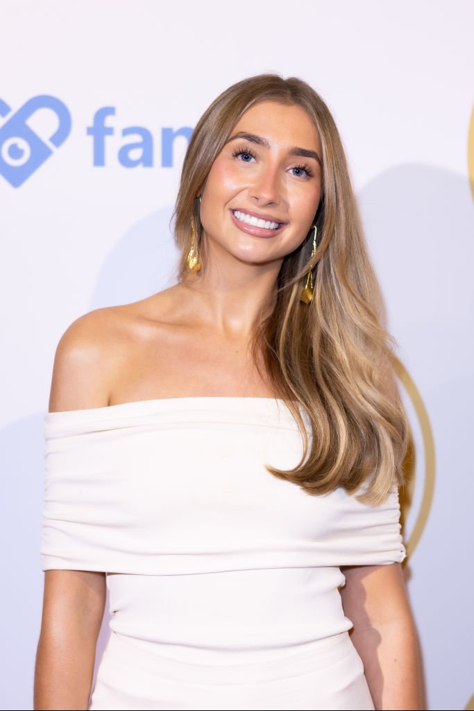Lily Phillips. Credit: Robert F. Smith / Getty Images.