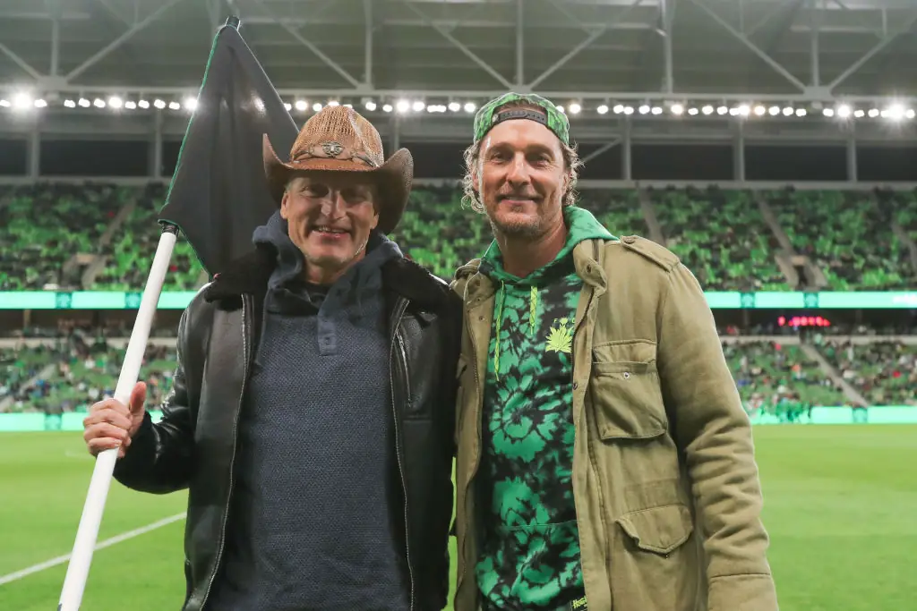 Credit: Omar Vega/Getty Images