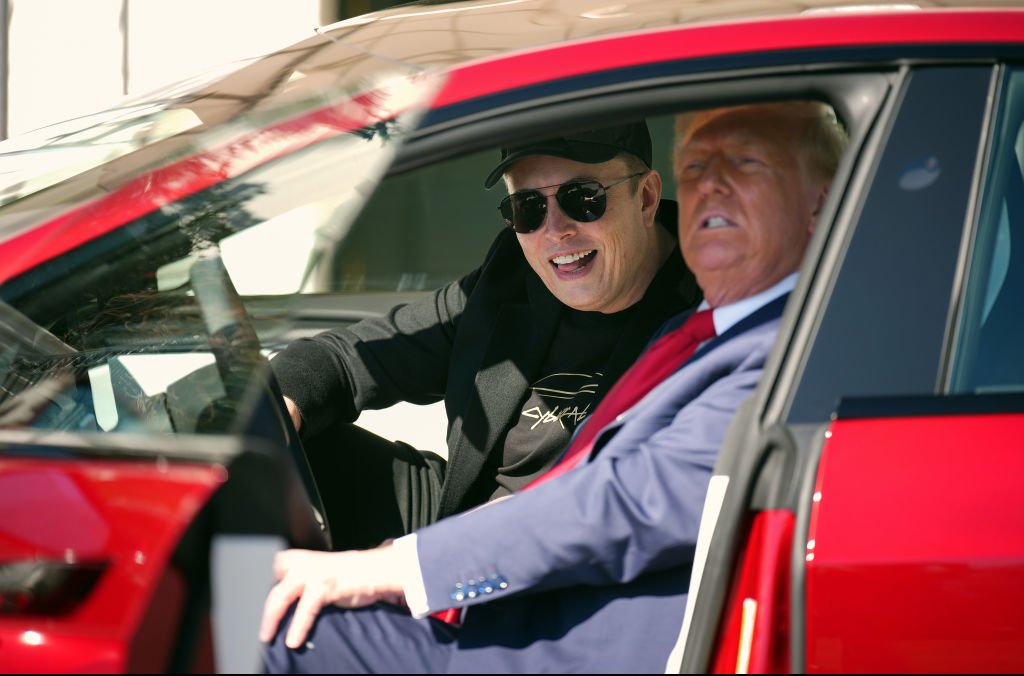 Elon Musk exits DOGE and leaves President Trump one final message after publicly criticizing his 'big, beautiful bill' - Article Image 3