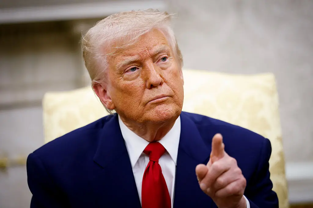 Donald Trump sends concerning ultimatum after Israel strikes Iran’s nuclear sites, fueling World War III fears - Article Image 1