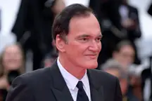 Quentin Tarantino. Credit: Kristy Sparow/Getty Images