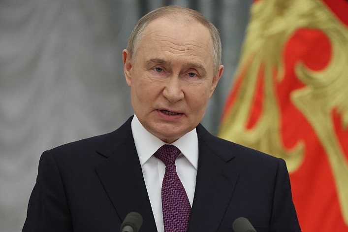Horrifying simulation shows what would happen if Russia carried out nuclear attack on UK