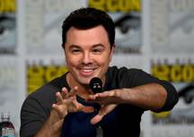 Seth MacFarlene