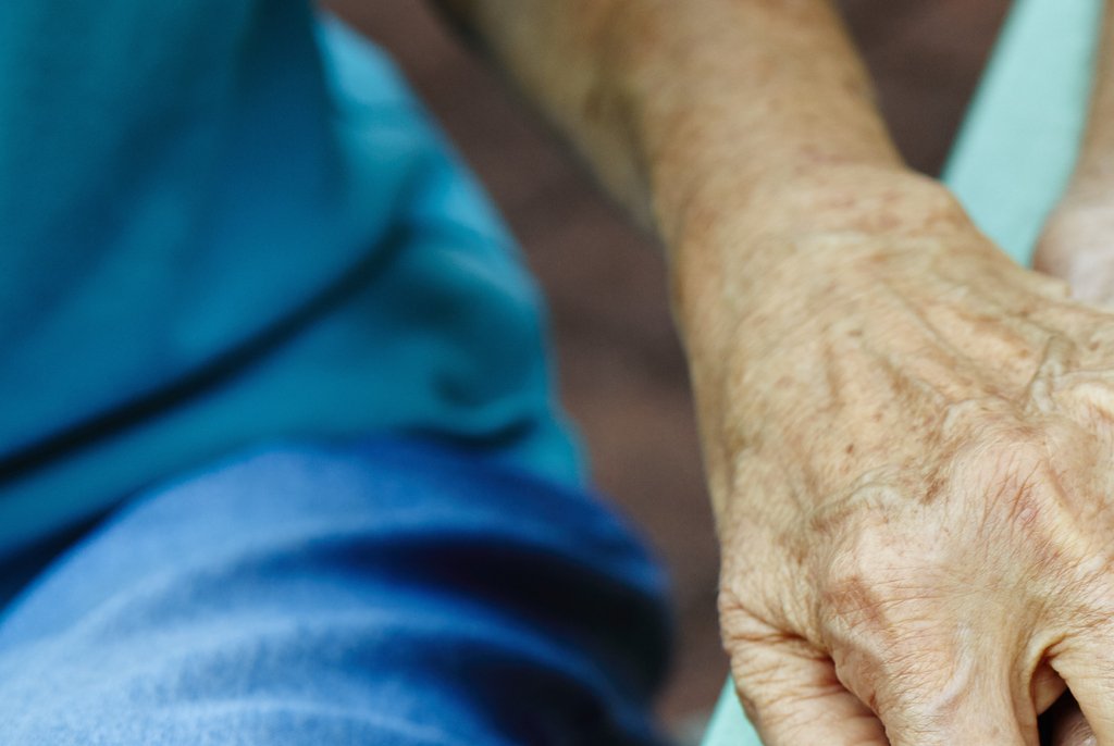 Grandmother, 90, says she's ready to 'live her truth' after 63year