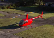 Helicopter