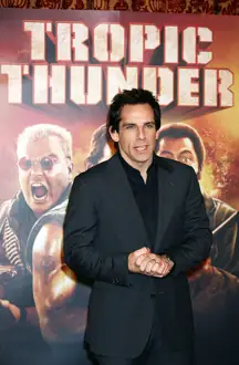 Tropic Thunder