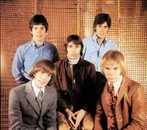 Bee Gees