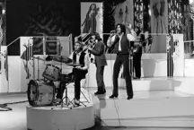 Bee Gees. 