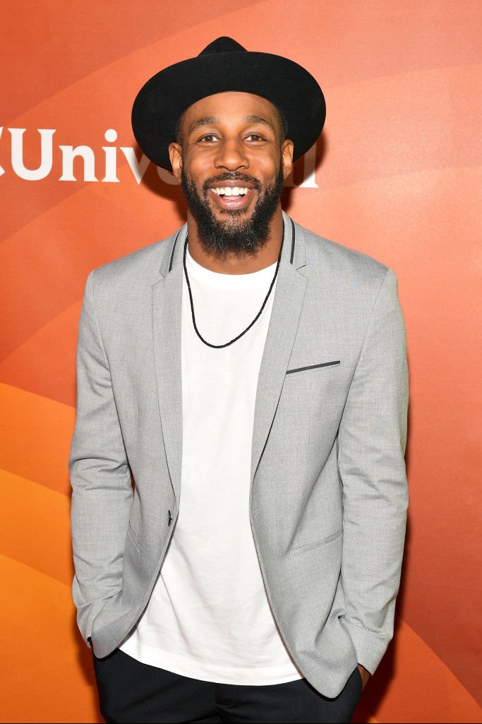 Stephen "tWitch" Boss passed away age 40. Credit: Matt Winkelmeyer / Getty