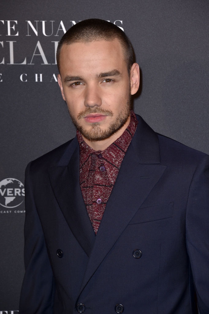 Liam Payne