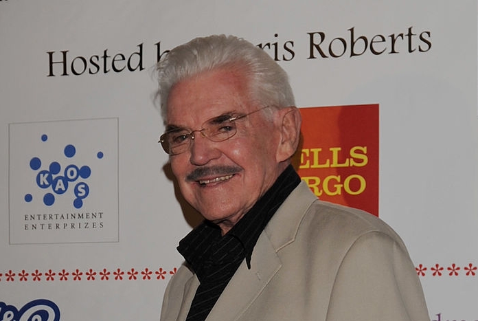 Jack Betts dies ages 96