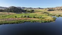 Pathfinder Ranch