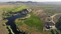 Pathfinder Ranch