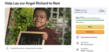 GoFundMe