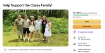 GoFundMe