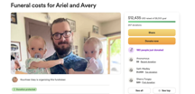 GoFundMe
