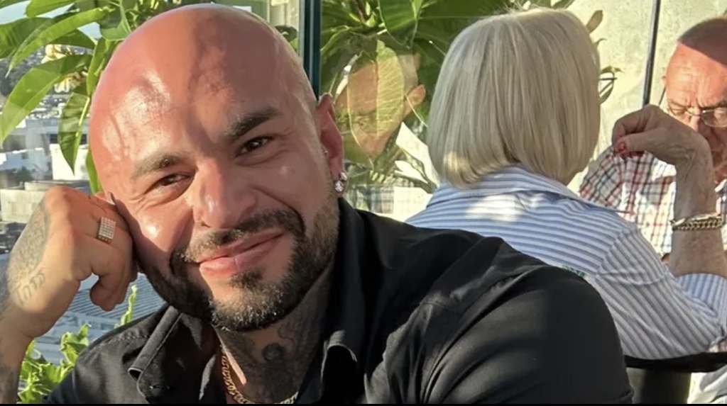 Mom demands answers after late son, 33, collapsed in gym showers and