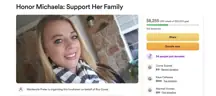 GoFundMe