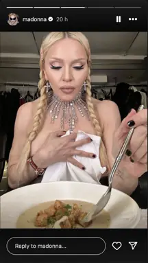 Madonna