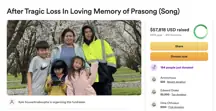 GoFundMe