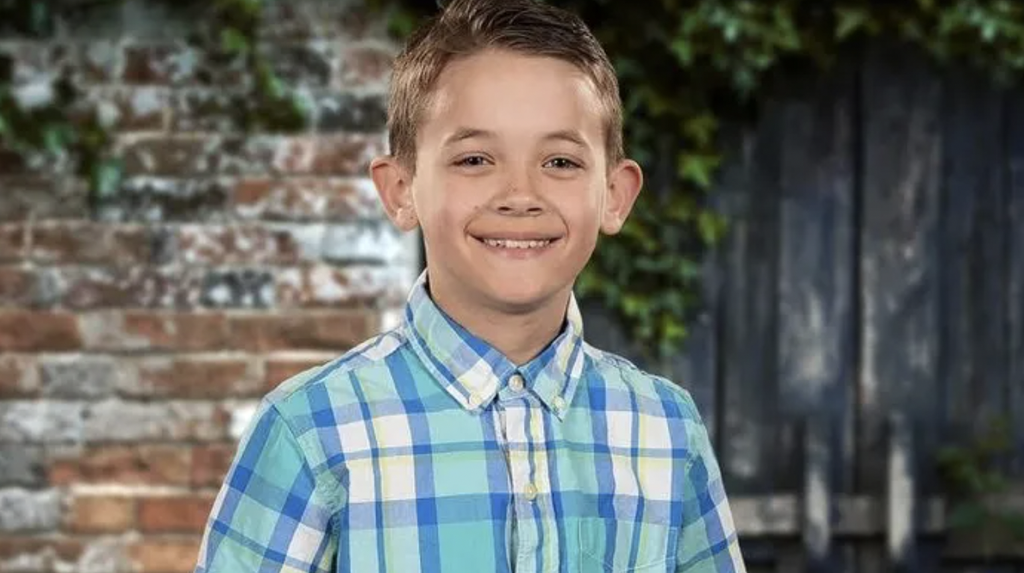 Boy, 8, dies just hours after catching bacterial infection as he suffered one crucial symptom