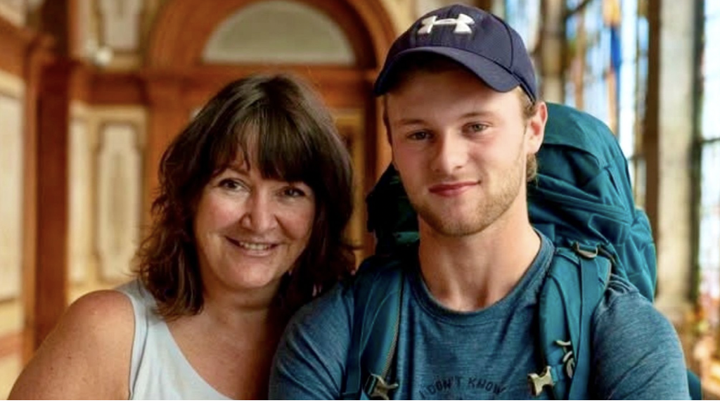 'Race Across The World' contestant Sam Gardiner tragically dies at just 24