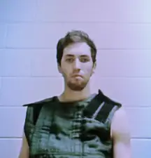 Tyler Robinson in court