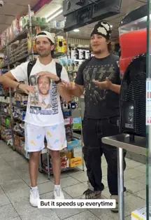 Does it actually mean anything? Does it matter? Credit: TikTok