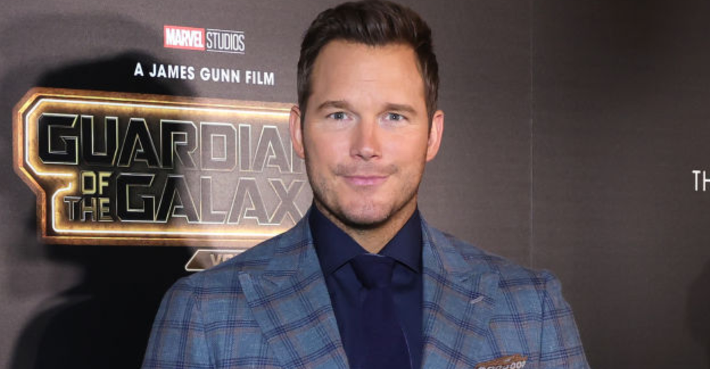 Chris Pratt is called out after posting private family moment on social media: 'Honestly didn't have to post this'