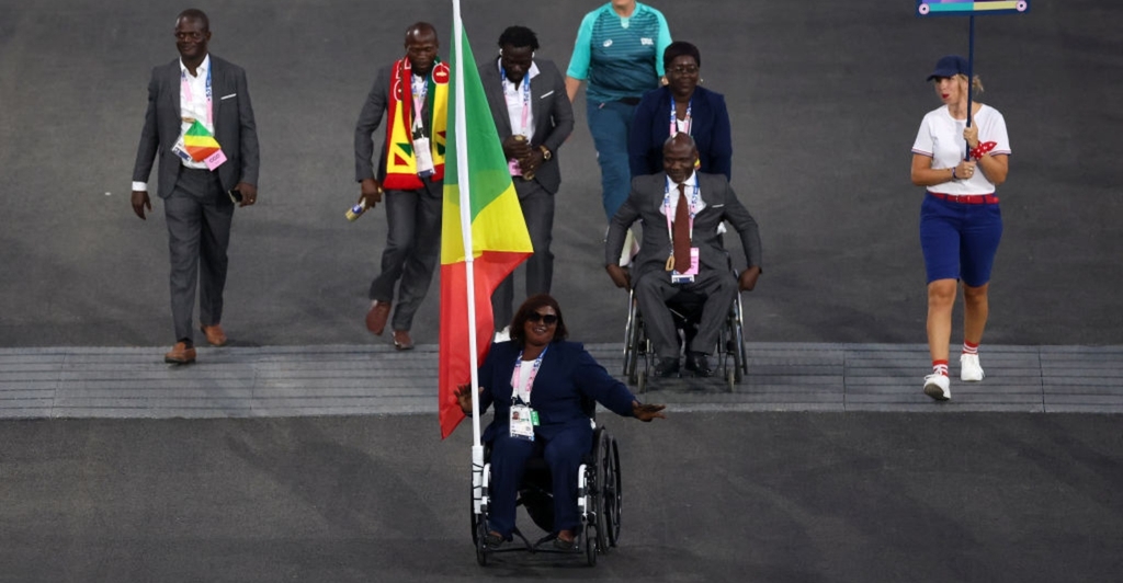 Two Paralympians And Guide Are Missing Following Paris Games