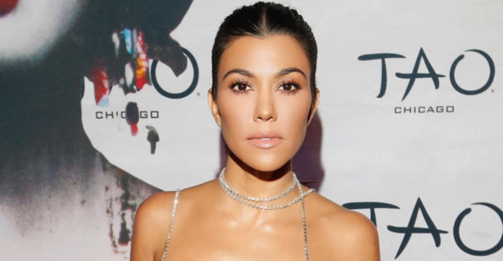 Kourtney Kardashian Leaves Fans Horrified With Her 'Inappropriate' Halloween Decorations